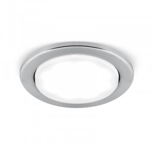 Встраиваемый светильник Gauss Tablet GX005