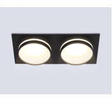 Встраиваемый светильник Ambrella Light Techno spot Acrylic Tech TN30712