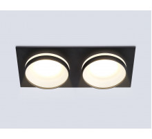 Встраиваемый светильник Ambrella Light Techno spot Acrylic Tech TN30712