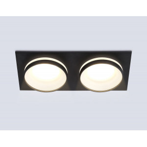 Встраиваемый светильник Ambrella Light Techno spot Acrylic Tech TN30712