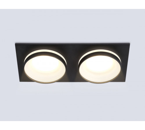Встраиваемый светильник Ambrella Light Techno spot Acrylic Tech TN30712 Встраиваемый светильник Ambrella Light Techno spot Acrylic Tech TN30712