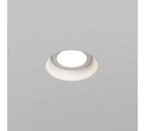 Встраиваемый светильник Maytoni Technical Intro 2.0 DL137-GU10-W