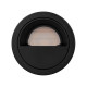 Встраиваемый светильник Arlight DL-VEILA-R63-8W Warm3000 (Черный RAL9005, A44x46 deg, 230V) (IP20 Металл) 065563