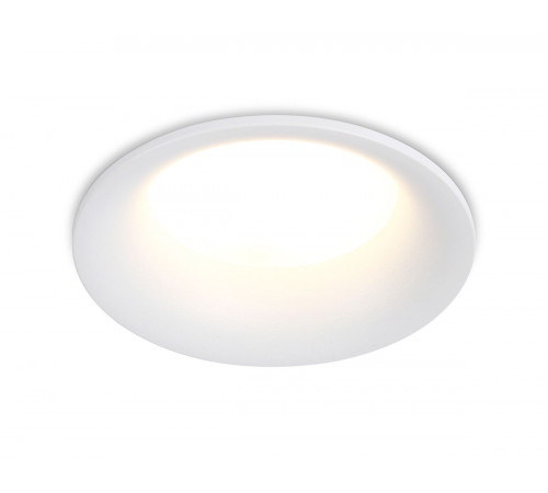 Встраиваемый светильник Ambrella Light Techno spot GX Standard tech TN51810 Встраиваемый светильник Ambrella Light Techno spot GX Standard tech TN51810