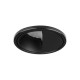 Встраиваемый светильник Arlight DL-VEILA-R39-6W Warm3000 (Черный RAL9005, A44x46 deg, 230V) (IP20 Металл) 065562