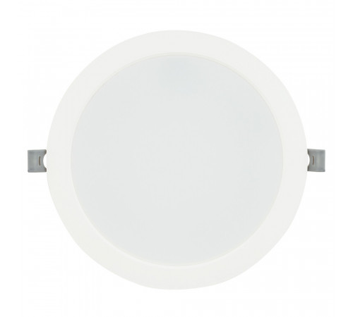 Встраиваемый светильник Nowodvorski Mykonos Led White 10544 Встраиваемый светильник Nowodvorski Mykonos Led White 10544