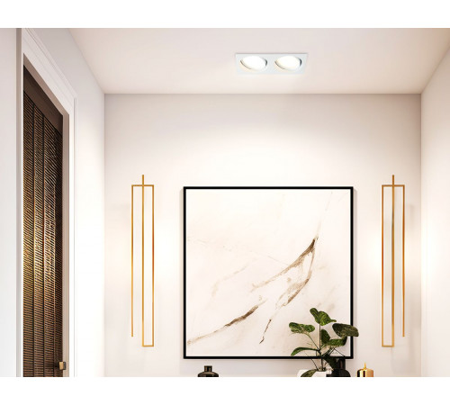 Встраиваемый светильник Ambrella Light Techno Spot Standard Tech TN52234 Встраиваемый светильник Ambrella Light Techno Spot Standard Tech TN52234