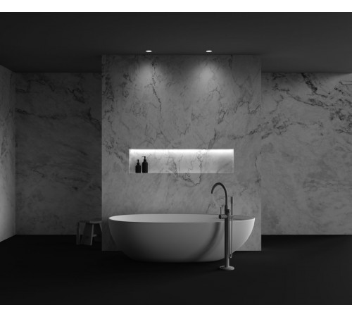 Встраиваемый светильник Maytoni Technical Orb DL130-GX53-W Встраиваемый светильник Maytoni Technical Orb DL130-GX53-W