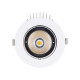 Встраиваемый светодиодный светильник TDM Electric Акцент-1DSL-01-040-NW SQ0369-0405
