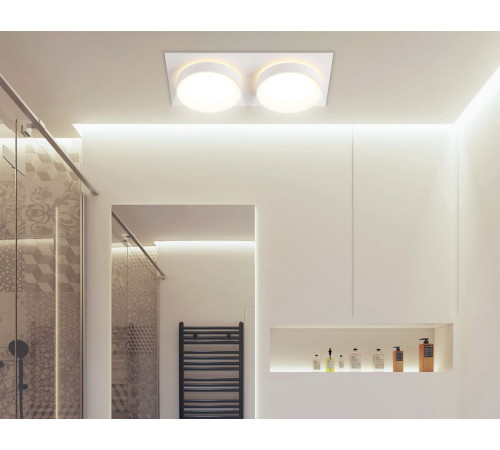 Встраиваемый светильник Ambrella Light Techno spot IP Protect TN6711 Встраиваемый светильник Ambrella Light Techno spot IP Protect TN6711