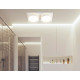 Встраиваемый светильник Ambrella Light Techno spot IP Protect TN6711