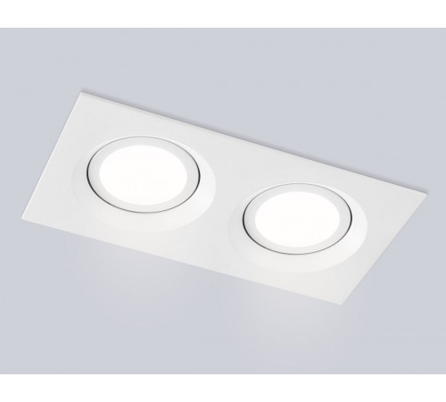 Встраиваемый светильник Ambrella Light Techno Spot Standard Tech TN102745 Встраиваемый светильник Ambrella Light Techno Spot Standard Tech TN102745
