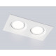 Встраиваемый светильник Ambrella Light Techno Spot Standard Tech TN102745