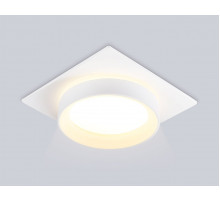 Встраиваемый светильник Ambrella Light Techno spot IP Protect TN6709