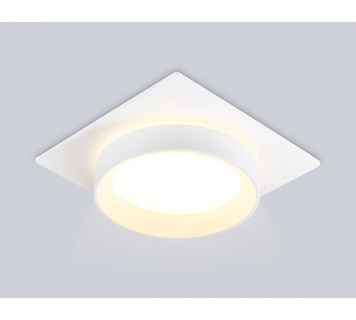 Встраиваемый светильник Ambrella Light Techno spot IP Protect TN6709 Встраиваемый светильник Ambrella Light Techno spot IP Protect TN6709