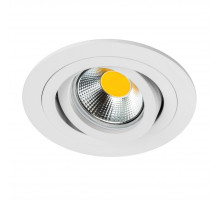 Встраиваемый светильник MR16 Lightstar Singo Base 011610