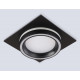 Встраиваемый светильник Ambrella Light Techno Spot Standard Tech TU5230