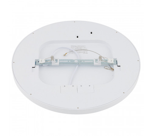 Встраиваемый светильник Nowodvorski Multi Led L White 11358 Встраиваемый светильник Nowodvorski Multi Led L White 11358