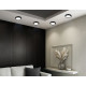 Встраиваемый светильник Ambrella Light Techno Spot Standard Tech TU5015