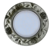 Встраиваемый светильник General GCL-GX53-H38-BL-8 661155