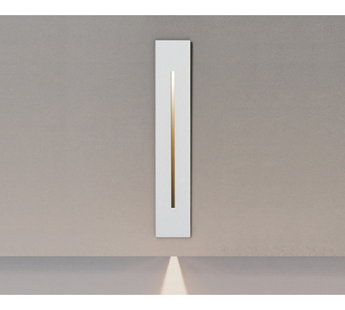 Встраиваемый светильник Italline IT06-6040 white 3000K
