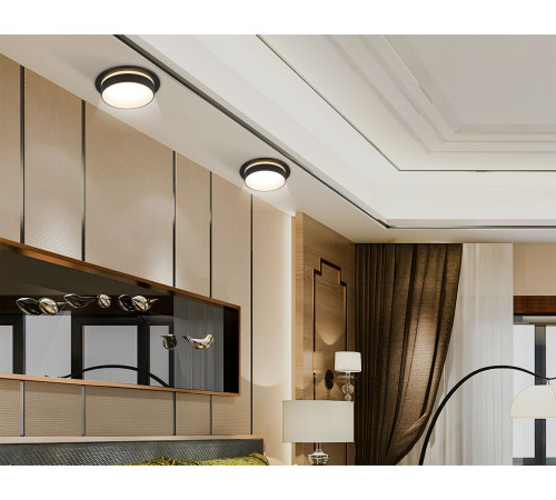 Встраиваемый светильник Ambrella Light Techno spot IP Protect TN6708 Встраиваемый светильник Ambrella Light Techno spot IP Protect TN6708