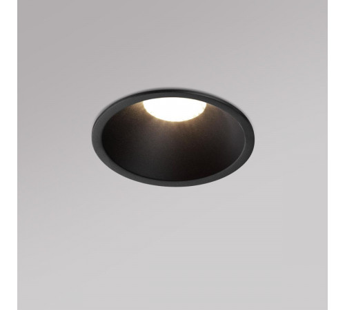 Встраиваемый светильник с переключателем цветовой температуры и угла рассеивания Novotech Wir Nova 359852