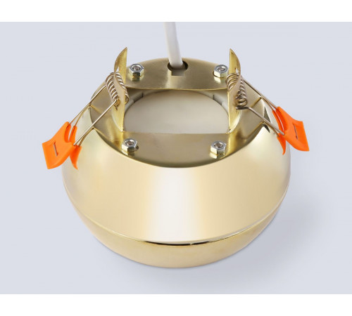 Встраиваемый светильник Ambrella Light Techno Spot IP Protect TN6640 Встраиваемый светильник Ambrella Light Techno Spot IP Protect TN6640