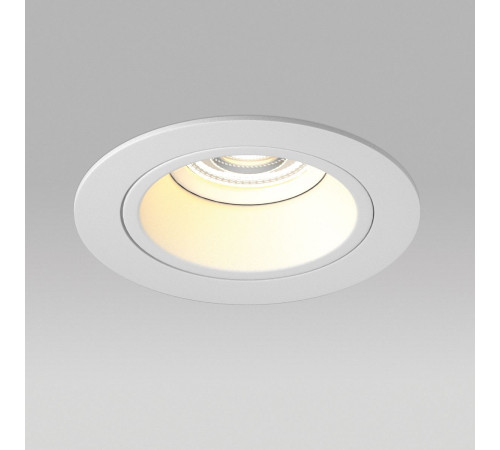 Встраиваемый светильник Lightstar Domino (214616+214606+214006) D61606WMOD Встраиваемый светильник Lightstar Domino (214616+214606+214006) D61606WMOD