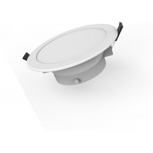 Встраиваемый светильник Gauss Basic Downlight 9033420209