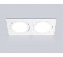 Встраиваемый светильник Ambrella Light Techno spot GX Standard tech TN51826