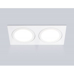 Встраиваемый светильник Ambrella Light Techno spot GX Standard tech TN51826