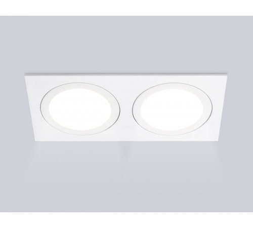 Встраиваемый светильник Ambrella Light Techno spot GX Standard tech TN51826 Встраиваемый светильник Ambrella Light Techno spot GX Standard tech TN51826