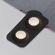 Встраиваемый светильник Elektrostandard Tetro 15277/LED 4690389217913 a071316