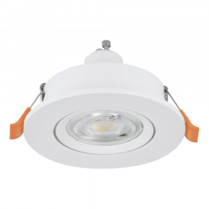 Встраиваемый светильник Eglo Barranco GU10 902254