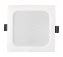 Встраиваемый светильник General GLP-SW3-9BT-118-4 412413