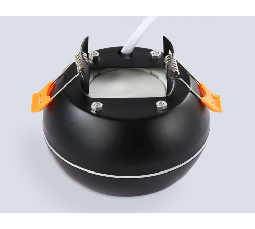 Встраиваемый светильник Ambrella Light Techno Spot IP Protect TN6638 Встраиваемый светильник Ambrella Light Techno Spot IP Protect TN6638