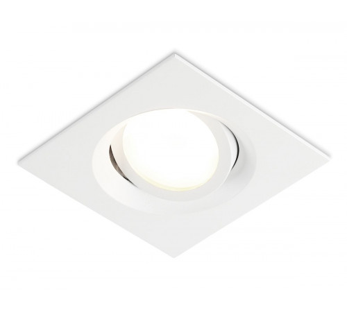 Встраиваемый светильник Ambrella Light Techno Spot Standard Tech TN102743 Встраиваемый светильник Ambrella Light Techno Spot Standard Tech TN102743