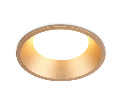 Встраиваемый светильник Ambrella Light Techno spot GX Standard tech TN51815 Встраиваемый светильник Ambrella Light Techno spot GX Standard tech TN51815