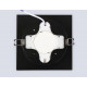 Встраиваемый светильник Ambrella Light Techno Spot Standard Tech TU5230