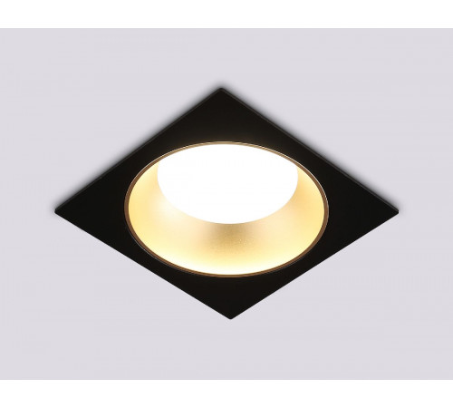Встраиваемый светильник Ambrella Light GX Standard Tech Techno Spot TN52340 Встраиваемый светильник Ambrella Light GX Standard Tech Techno Spot TN52340