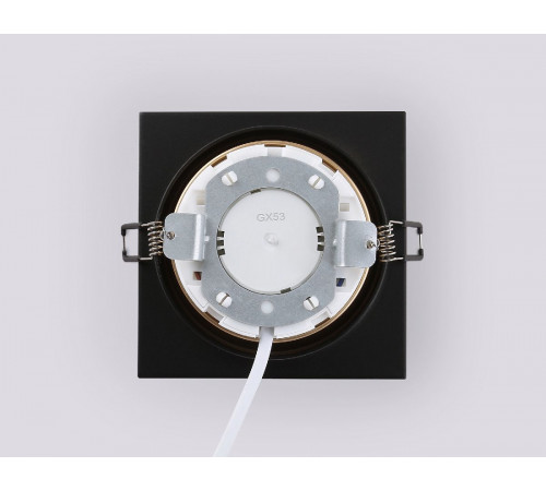 Встраиваемый светильник Ambrella Light GX Standard Tech Techno Spot TN52340 Встраиваемый светильник Ambrella Light GX Standard Tech Techno Spot TN52340