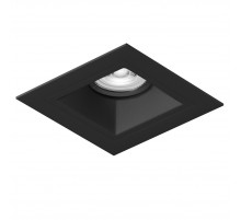 Встраиваемый светильник Lightstar Domino (214517+214507+214007) D51707BMOD