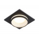 Встраиваемый светильник Ambrella Light Techno spot Acrylic Tech TN30710