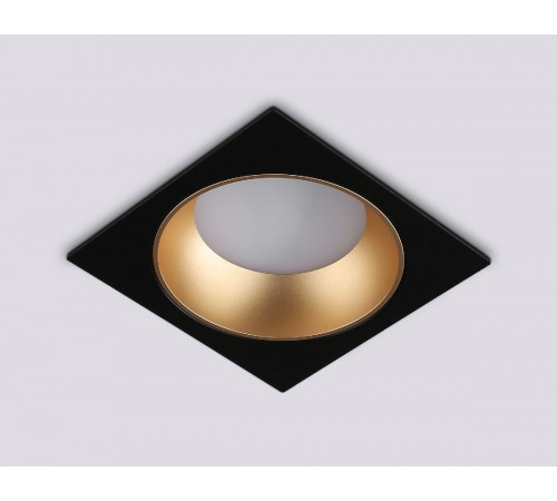Встраиваемый светильник Ambrella Light GX Standard Tech Techno Spot TN52340 Встраиваемый светильник Ambrella Light GX Standard Tech Techno Spot TN52340