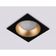 Встраиваемый светильник Ambrella Light GX Standard Tech Techno Spot TN52340