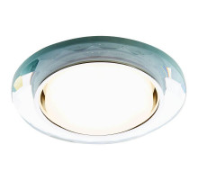 Встраиваемый светильник Ambrella Light GX53 Classic G8077 CH