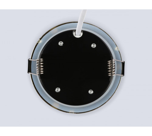 Встраиваемый светильник Ambrella Light Techno Spot IP Protect TN6634 Встраиваемый светильник Ambrella Light Techno Spot IP Protect TN6634