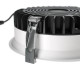 Встраиваемый светильник Maytoni Technical Okno DL053-18W3K-W