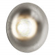 Встраиваемый влагозащищенный светильник Italline IT014-0208 nickel